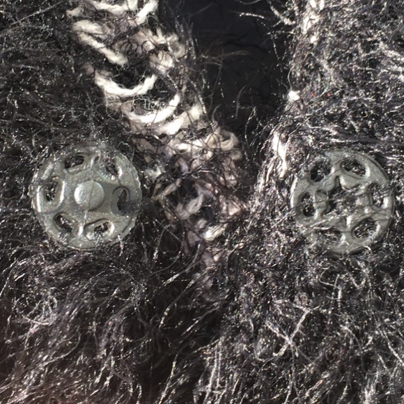 🆕 ♥️NEW!♥️Alberto Makali Long Topper Duster - Picture 5 of 7